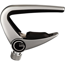 G7th Newport 6-String Silver egyéb hangszerkellék