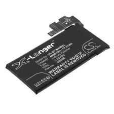  G949-00574-01 Telefon akkumulátor 4500 mAh mobiltelefon akkumulátor