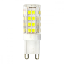  G9 LED izzó KAPSZULA 5W = 50W 470lm 6500K Hideg 360° LUMILED izzó
