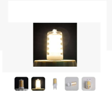 G9 SMD LED Izzó 5W izzó