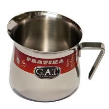 G.A.T. Pratika kávé / tejkiöntő - 3 adagos kávé