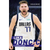 G Adam Luka Doncic - A csodagyerek - Carlos Báidez
