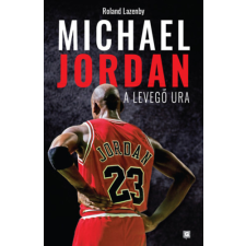 G-ADAM Stúdió Kft. Michael Jordan - A Levegő Ura sport