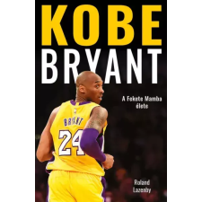 G-Adam Stúdió Kobe Bryant egyéb e-könyv