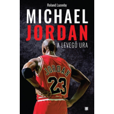 G-Adam Studio Michael Jordan - A Levegő Ura (A) sport