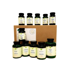 G&G 4R Béltisztító program – G&G vitamin és táplálékkiegészítő