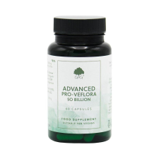 G&G Advanced pro-veflora 50 milliárd 60 kapszula – G&G vitamin és táplálékkiegészítő