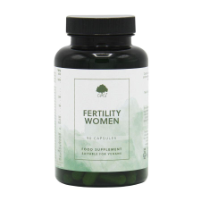 G&G Fertility Women 90 kapszula - G&G vitamin és táplálékkiegészítő