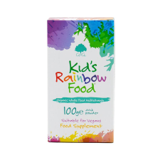 G&G Kid's Rainbow Food por 100g - G&G vitamin és táplálékkiegészítő