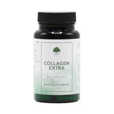 G&G Kollagén extra 60 kapszula – G&G vitamin és táplálékkiegészítő