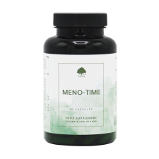 G&G Meno-time 90 kapszula – G&G vitamin és táplálékkiegészítő
