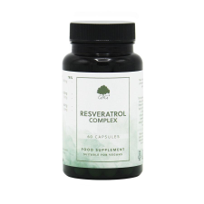 G&G Resveratrol komplex 60 kapszula – G&G vitamin és táplálékkiegészítő