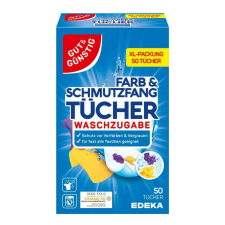 G&amp;G színfogó kendő (50db) tisztító- és takarítószer, higiénia