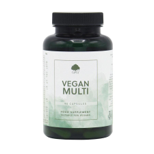G&G Vegan multi 90 kapszula – G&G vitamin és táplálékkiegészítő