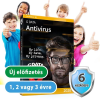 G Data Antivirus 6 eszközre 35% kedvezménnyel tanárok, diákok, nyugdíjasok, EÜ dolgozók, rendőrök, tűzoltók részére