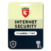 G Data Internet Security (1 eszköz / 1 év) (Elektronikus licenc)