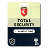 G Data Total Security (1 eszköz / 1 év) (Elektronikus licenc)