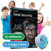 G Data Total Security 6 eszközre 35% kedvezménnyel tanárok, diákok, nyugdíjasok, EÜ dolgozók, rendőrök, tűzoltók részére