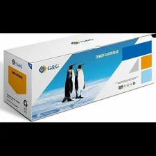 G&G NT-COC332XFY sárga toner OKI 46508709 kompatibilis (NT-COC332XFY) nyomtatópatron & toner