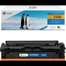 G&G NT-PH2410BK kompatibilis toner HP W2410A fekete (NT-PH2410BK) nyomtatópatron & toner