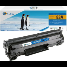 G&G NT-PH283C kompatibilis toner HP CF283A/83A fekete (NT-PH283C) nyomtatópatron & toner