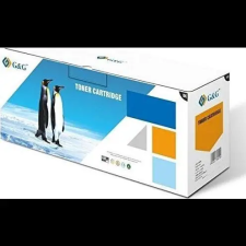 G&G NT-PH507QY Toner Sárga HP CE402A kompatibilis (NT-PH507QY(CE402A)) nyomtatópatron & toner