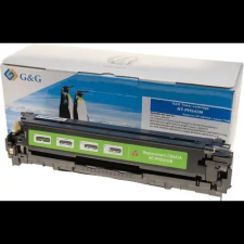 G&G NT-PH543UM Magenta Toner Patron HP 125A Kompatibilis (NT-PH543UM) nyomtatópatron & toner
