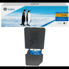 G&G XL-Toner Kyocera TK-5230K kompatibilis fekete (14772) nyomtatópatron & toner