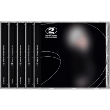 (G)I-dle - 2 (2nd Full Album) (CD) rock / pop