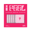 (G)I-dle - I Feel (Jewel Case Version) (CD)