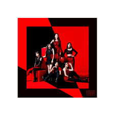  (G)I-dle - Oh My God (Cd) rock / pop