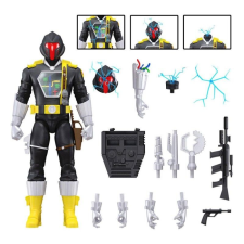 G.I. Joe Ultimates akciófigura B.A.T. Rajzfilm Pontos 18 cm játékfigura