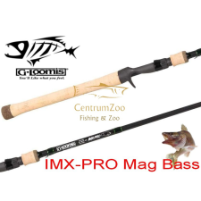  G.Loomis Imx-Pro 844C Mbr Fast Action Mag Bass Casting 7&#039;0&quot; 213Cm 1/4-1Oz 1R (Gl12788-01) Casting Bot horgászbot