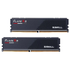 G.Skill 128GB / 6000 Flare X5 DDR5 CL 34 Dual RAM KIT (2x64GB) (F5-6000J3444F64GX2-FX5)