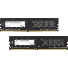 G. Skill 16GB 2133MHz DDR4 RAM G. Skill Value CL15 (2x8GB) (F4-2133C15D-16GNT) (F4-2133C15D-16GNT) memória (ram)