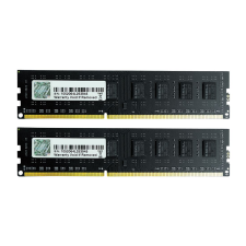 G.Skill 16GB (2x8GB) DDR3 1600MHz (F3-1600C11D-16GNT) memória (ram)