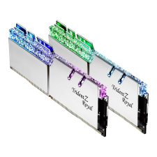 G.Skill 16GB /3600 Trident Z Royal DDR4 RAM KIT (2x8GB) memória (ram)