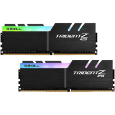 G.Skill 16GB /4133 Trident Z RGB DDR4 RAM KIT (2x8GB) memória (ram)