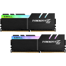 G.Skill 16GB /4400 Trident Z RGB DDR4 RAM KIT (2x8GB) memória (ram)