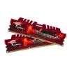 G.Skill 16GB DDR3-1600 memory module 2 x 8 GB 1600 MHz