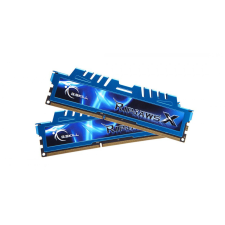 G.Skill 16GB DDR3 2133MHz Kit(2x8GB) RipJawsX memória (ram)