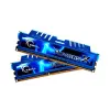 G.Skill 16GB DDR3-2400 memory module 2400 MHz (F3-2400C11D-16GXM)