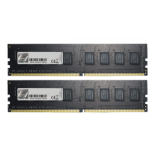 G.Skill 16GB DDR4 2133MHz Kit(2x8GB) Value memória (ram)