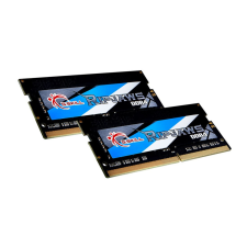 G.SKILL 16GB DDR4 2400MHz Kit(2x8GB) SODIMM Ripjaws memória (ram)