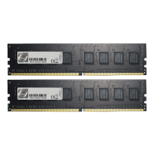 G.Skill 16GB DDR4 2400MHz Kit(2x8GB) Value memória (ram)