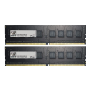  G.SKILL 16GB DDR4 2666MHz Kit(2x8GB) Value