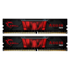 G.Skill 16GB DDR4 3000MHz Kit(2x8GB) Aegis