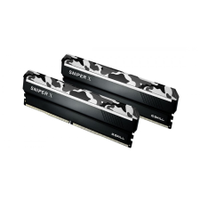 G.Skill 16GB DDR4 3200MHz Kit(2x8GB) Sniper X Urban Camo memória (ram)