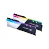 G.Skill 16GB DDR4 3200MHz Kit(2x8GB) TridentZ Neo (for AMD) F4-3200C16D-16GTZN