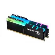 G.Skill 16GB DDR4 3200MHz Kit(2x8GB) TridentZ RGB memória (ram)